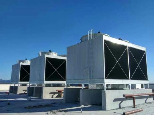 冷卻塔技術參數主要有哪些