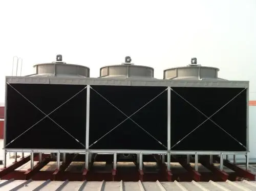 冷卻水塔的漂水率是什么？冷卻塔漂水率太大原因是什么