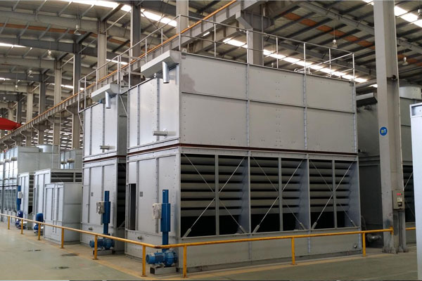 閉式冷卻塔多少錢,閉式冷卻塔價(jià)格?