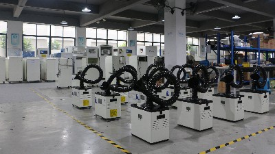 激博會來臨，行業(yè)新動態(tài)，關注執(zhí)信環(huán)保實時獲??！