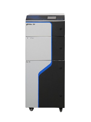 鋰電池生產包裝智能集塵器（PIPS）