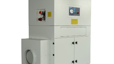 移動式焊煙除塵器,焊機除塵設備,執信環保廠家制造！