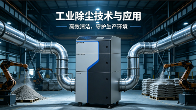 攻克工業頑固粉塵難題！專業除塵方案，助力企業安全合規生產