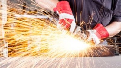 金屬粉塵凈化器,金屬焊接集塵器,執信環保生產制造企業的選擇！