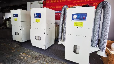 濾筒除塵設備,脈沖濾筒除塵器,執信環保幫助企業凈化煙塵污染！