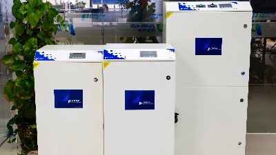 車(chē)間粉塵處理設(shè)備