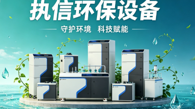 執(zhí)信環(huán)保：以硬核實(shí)力筑就綠色發(fā)展標(biāo)桿