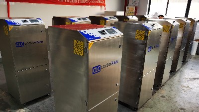 粉塵凈化器