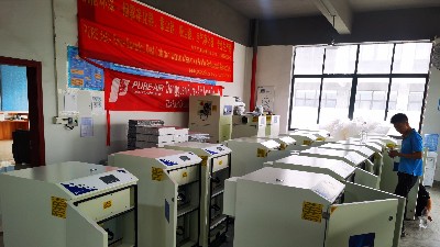 國(guó)家嚴(yán)懲污染企業(yè)，執(zhí)信環(huán)保工業(yè)除塵設(shè)備制造廠家！