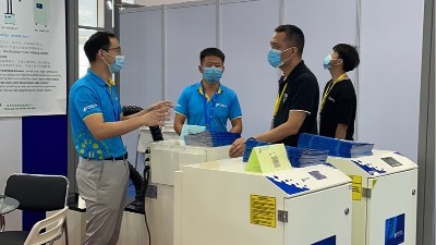 可移動式除塵器,焊接廢氣收集設備,執信環保生產制造企業的選擇！
