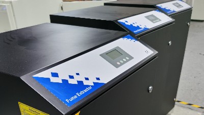 執信環保,可移動式除塵器,焊接廢氣收集設備,品質,廠家直銷！
