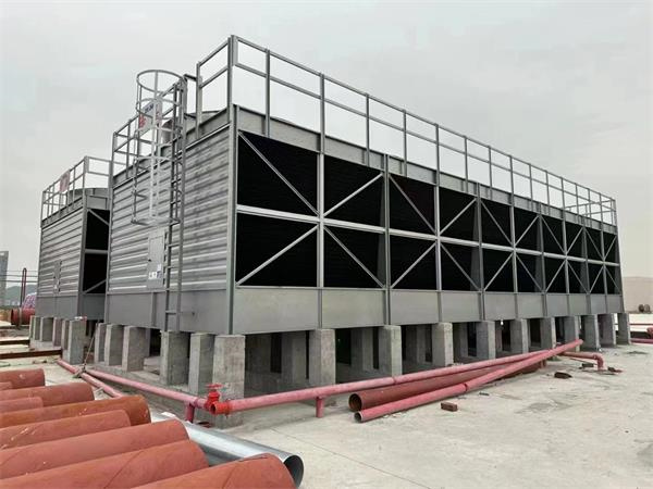 全鋼冷卻塔維護保養是如何操作呢?