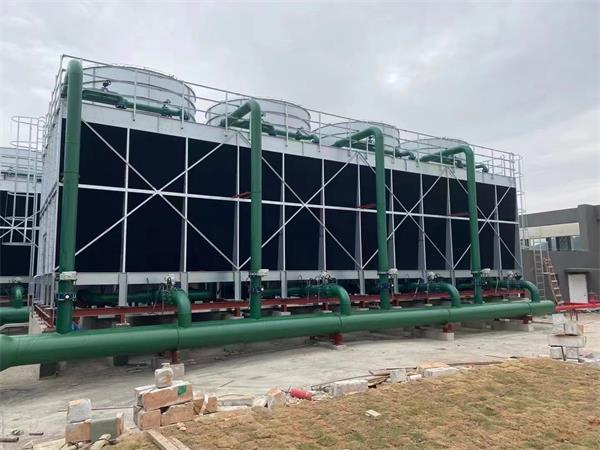 深圳冷卻塔廠家分享冷卻塔維護工作的一些內容,冷卻塔填料廠家