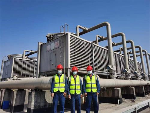 玻璃鋼冷卻設(shè)備有什么需要注意的細(xì)節(jié)？-工業(yè)冷卻塔工程一站式解決方案,玻璃鋼設(shè)備生產(chǎn)廠家