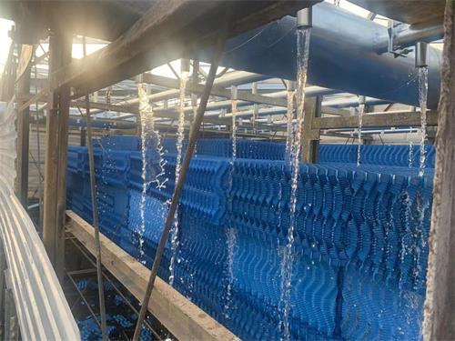 冷卻塔維修與保養方法(冷卻塔維修保養廠家)