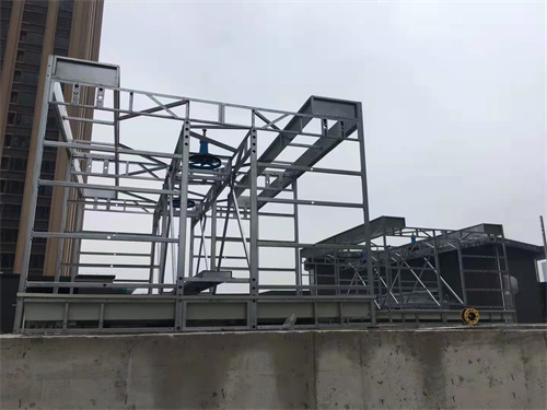 冷卻塔各部位的蕩滌全部?jī)?nèi)容介紹(冷卻塔各部位名稱(chēng))