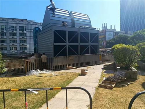 冷卻塔檢測(冷卻塔檢測報告做哪做)