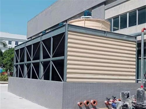 冷卻塔對(duì)未來(lái)環(huán)境有保護(hù)的重要作用-工業(yè)冷卻塔工程一站式解決方案,消霧冷卻塔藍(lán)想環(huán)境