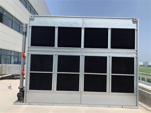 如何提高冷卻塔排風量的措施,冷卻塔如何補水