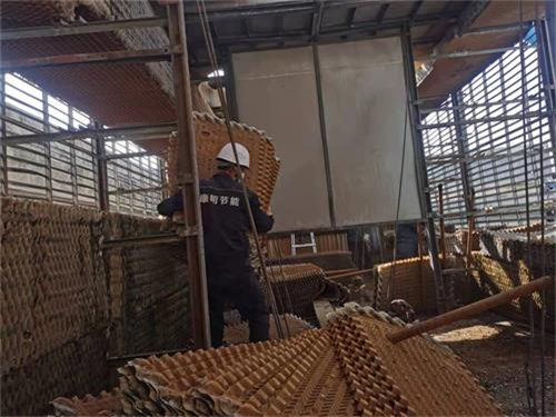 玻璃鋼冷卻塔被受青睞的原因何在,玻璃鋼冷卻塔參數(shù)