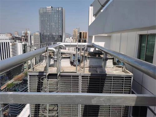 閉式冷卻塔如何選型有哪些技巧？？(閉式冷卻塔哪家好)