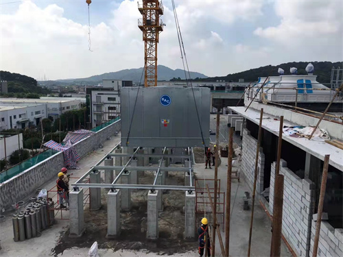 冷卻塔蒸發損失的計算(冷卻塔蒸發的損失怎么計算)(冷卻塔的正常蒸發水量是多少)