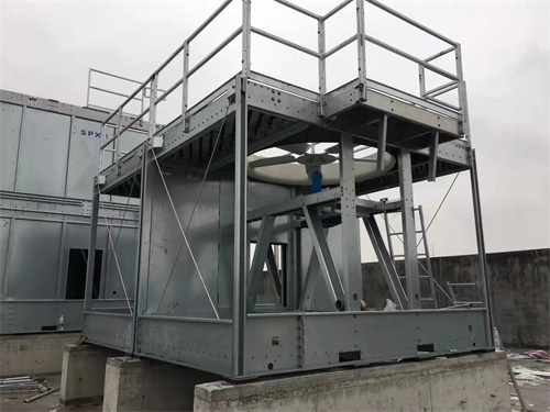 冷卻塔漂水的主要原因,冷卻塔漂水率是多少