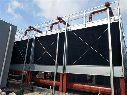 冷卻塔的啟動(dòng)與運(yùn)行,冷卻塔風(fēng)機(jī)啟動(dòng)前檢查