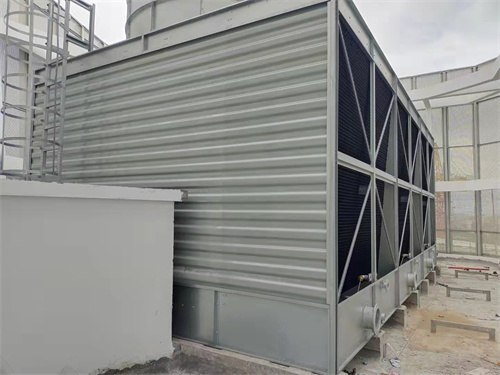 全鋼冷卻塔使用過程中需要注意哪些事項？(冷卻塔怎么使用)