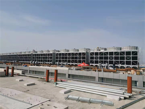 冷卻塔的散熱效果和使用壽命受哪些因素影響(冷卻塔散熱效果差什么原因)