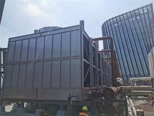 性?xún)r(jià)比高閉式冷卻塔廠家自然有它的道理