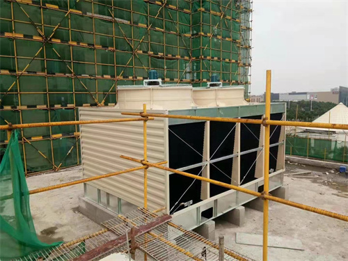 不銹鋼冷卻塔廠家淺析冷卻塔運行過程中出現噪音跟振蕩該怎么辦?(隨州冷卻塔噪聲處理解決方案)