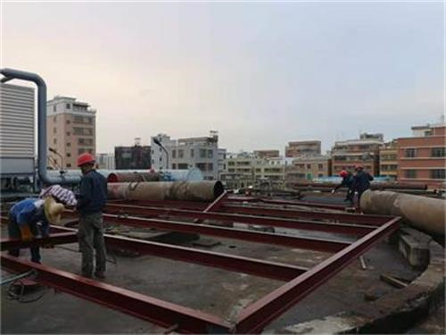 冷卻塔節能措施(冷卻塔風機節能)