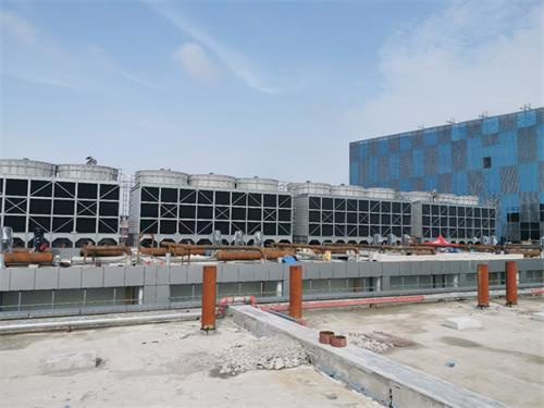 定期查看不銹鋼冷卻塔動力接頭是否安全,不銹鋼碗需要定期換嗎