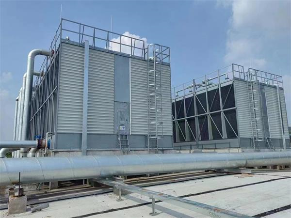 廣東冷卻塔的保養與維護(冷卻塔填料凝固怎么拆除)